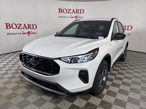 New 2026 Ford Escape ST-Line w/ Tech Pack #1 image 3