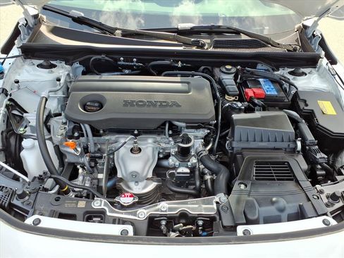 New 2026 Honda Civic Sport image 11