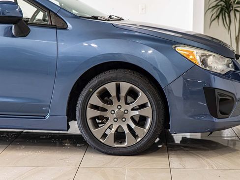 Used 2014 Subaru Impreza 2.0i Sport Premium AWD/4WD image 10