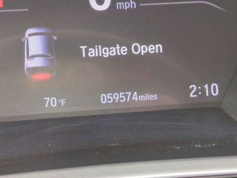 Used 2021 Honda CR-V EX-L image 36