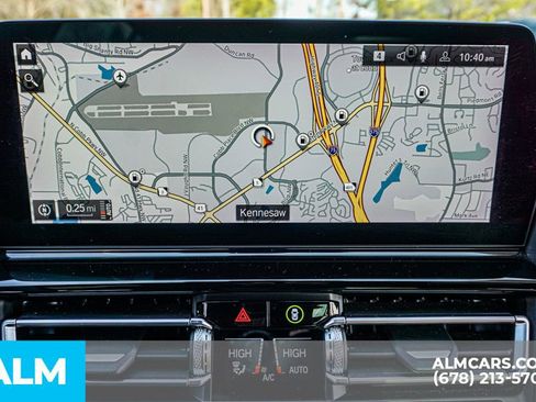 Used 2024 BMW 840i Gran Coupe image 33