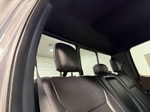 Used 2021 Ford F150 Lariat w/ Equipment Group 502A High image 68