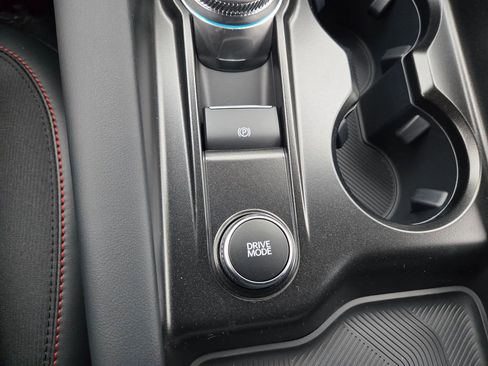 New 2026 Ford Explorer ST-Line w/ ST-Line Street Pack image 16