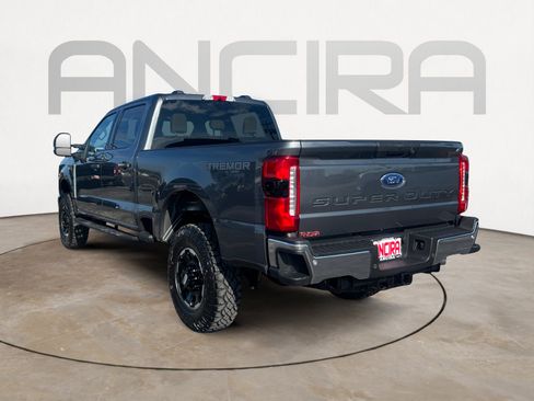 New 2026 Ford F350 XLT w/ Tremor Off-Road Package image 8