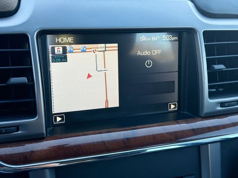 Used 2012 Lincoln MKZ AWD image 29