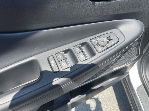 Used 2023 Hyundai Santa Fe SEL w/ Premium Package FWD image 19