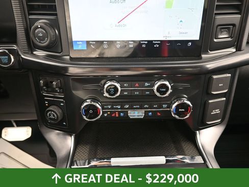 Used 2025 Ford F150 Raptor w/ Equipment Group 803A Raptor R image 37