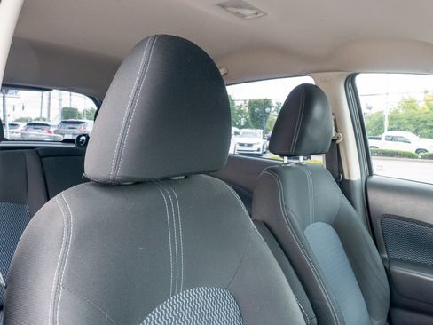 Used 2014 Nissan Versa Note SV w/ Convenience Package FWD image 14