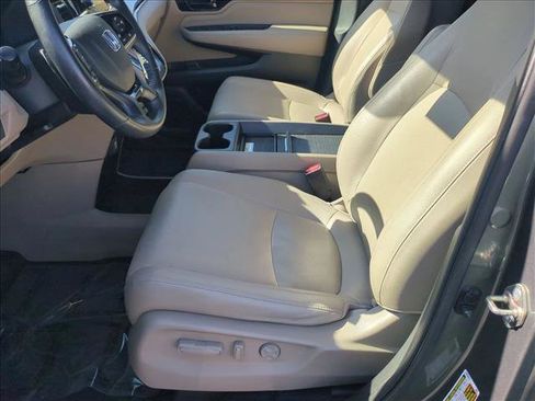 Certified 2019 Honda Odyssey Elite image 17