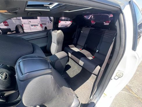 Used 2016 Scion tC FWD image 21