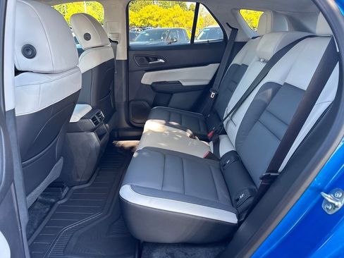 New 2025 Honda Prologue Touring image 25