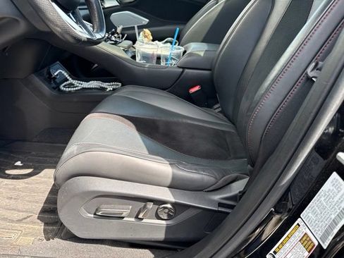 Used 2024 Acura RDX A-Spec AWD/4WD image 7