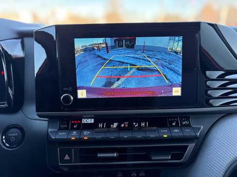 New 2026 Toyota Camry image 26