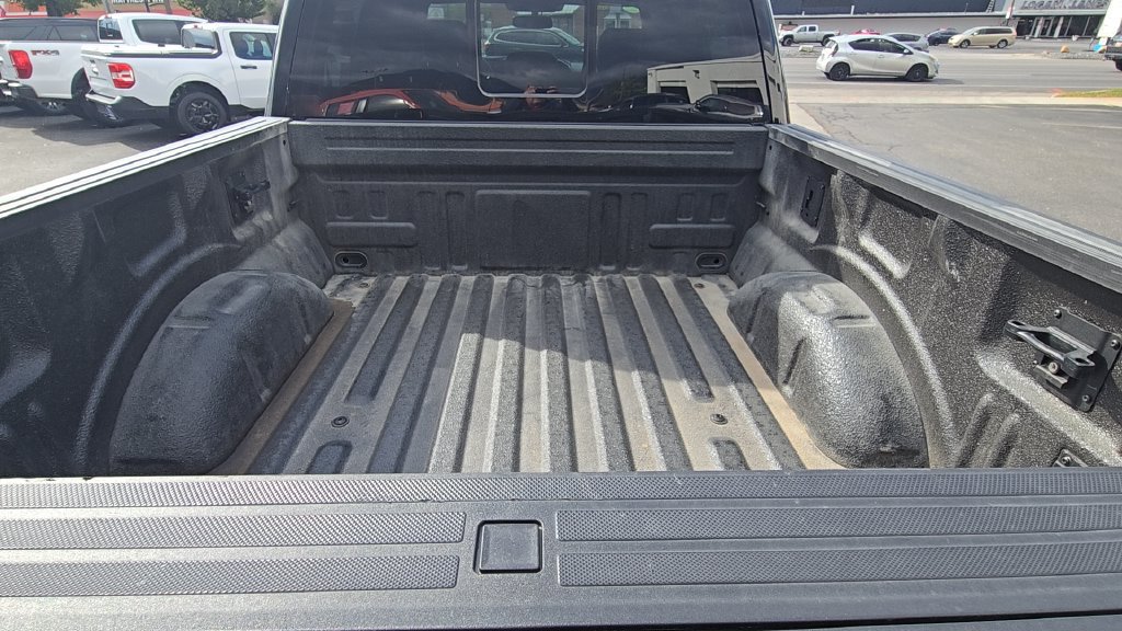 Used 2024 Ford F150 Raptor AWD/4WD image 28