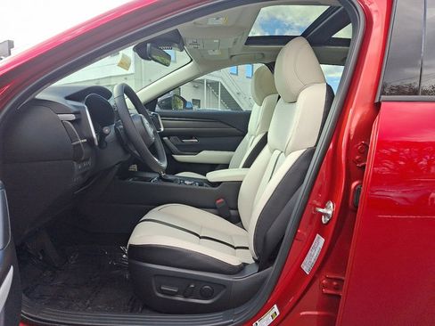 New 2026 MAZDA CX-50 AWD 2.5 S w/ Cargo Package image 11