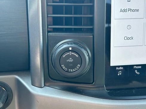 Used 2024 Ford F150 XLT w/ Tow/Haul Package image 30