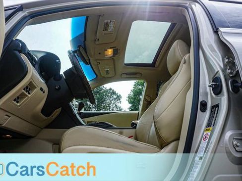 Used 2013 Lexus RX 350 FWD w/ Navigation Pkg image 18