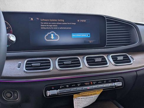 New 2026 Mercedes-Benz GLE 350 4MATIC image 11