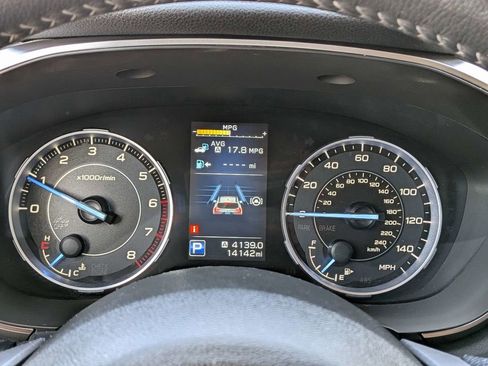 Used 2022 Subaru Ascent Limited w/ Technology Package AWD/4WD image 33