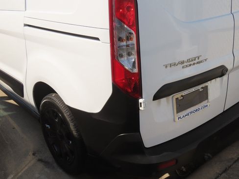 Used 2021 Ford Transit Connect XL FWD image 10
