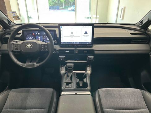 Certified 2026 Toyota RAV4 XSE w/ Weather Package AWD/4WD image 9