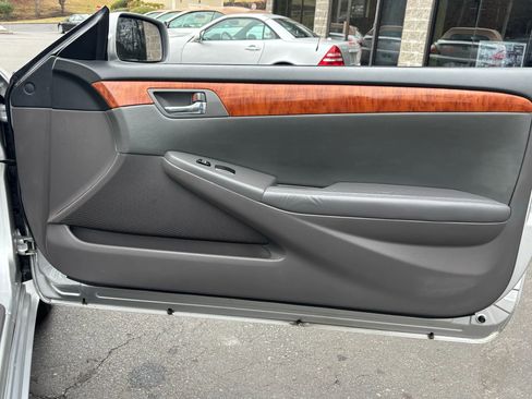 Used 2008 Toyota Solara SLE image 19