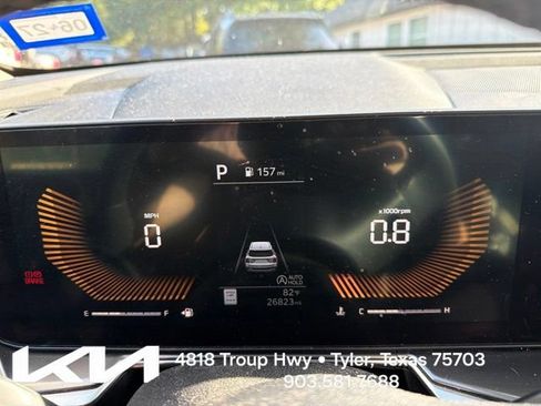Used 2024 Kia Sorento S w/ Panoramic Sunroof Package FWD image 17