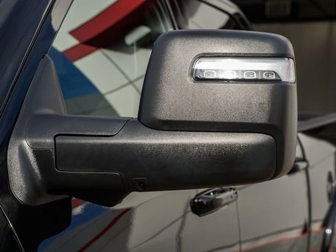 New 2026 RAM 2500 Limited image 18