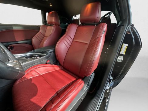 Used 2023 Dodge Challenger SRT Super Stock RWD image 26