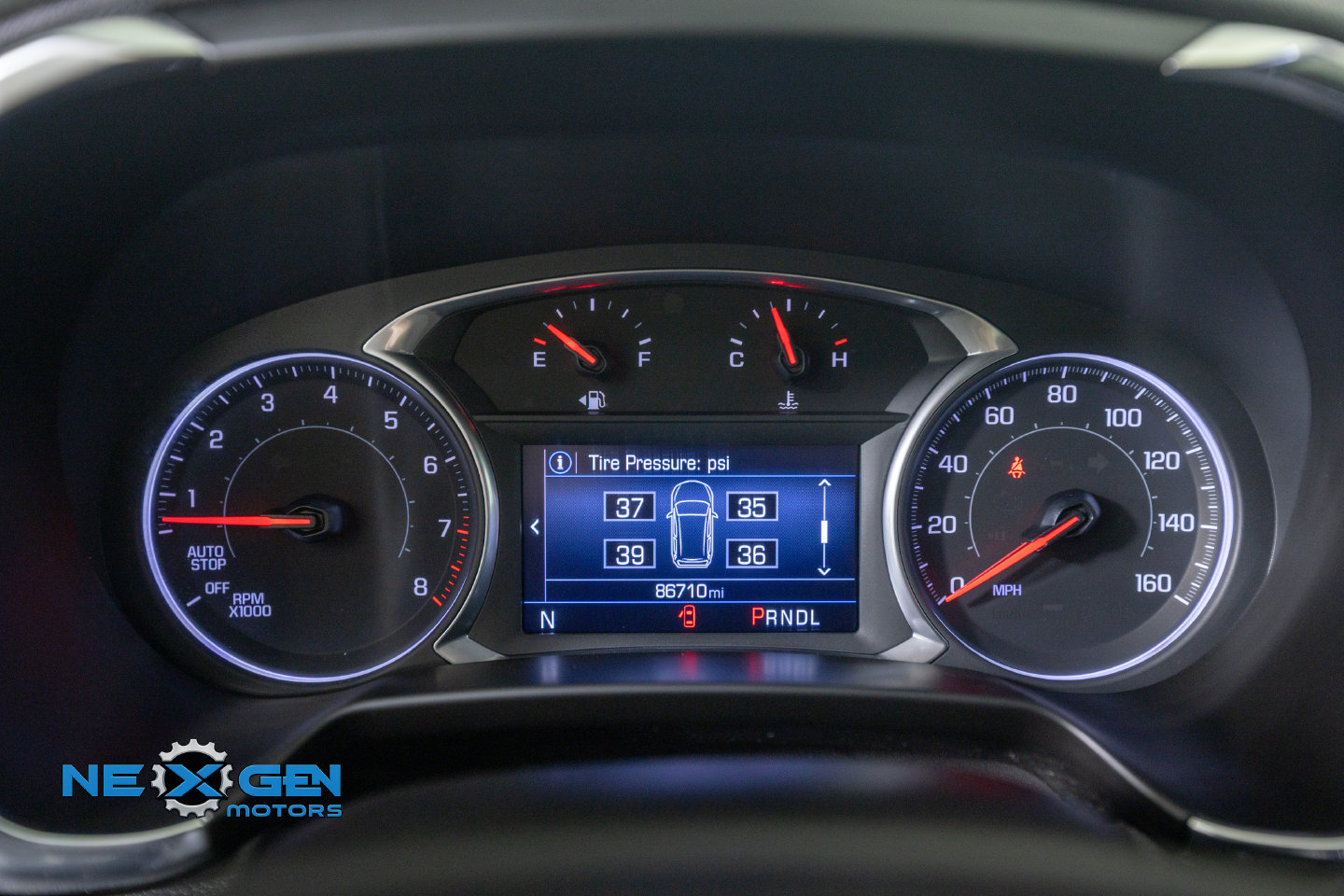Used 2019 Chevrolet Blazer LT AWD/4WD image 17