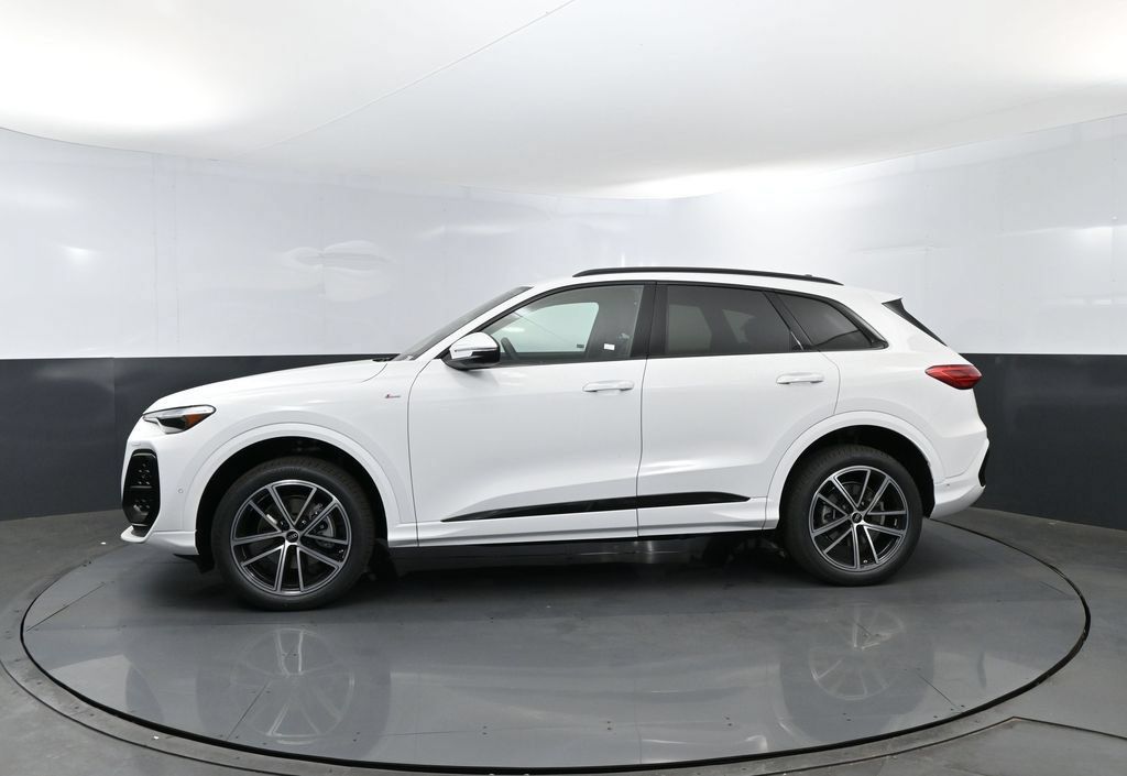 New 2026 Audi Q5 Premium Plus AWD/4WD image 23