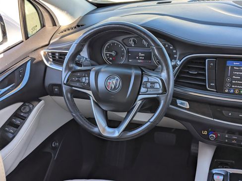 Used 2022 Buick Enclave Essence w/ Experience Buick Package image 16