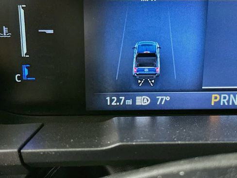 New 2026 Ford Maverick XL FWD image 18