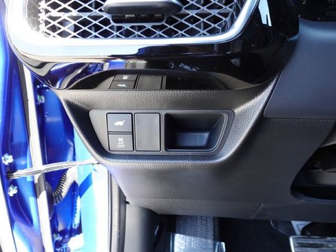 New 2025 Acura ADX A-Spec image 18