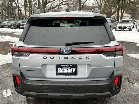 New 2026 Subaru Outback Premium image 16