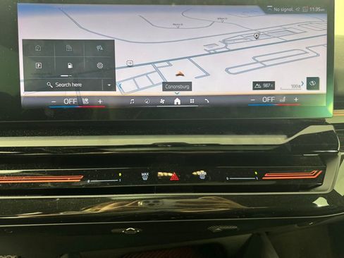 Certified 2024 BMW 530i xDrive w/ Convenience Package AWD/4WD image 20