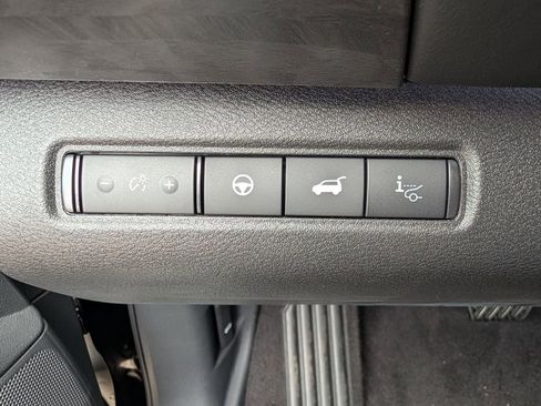 New 2026 Nissan Pathfinder Platinum w/ Cargo Package AWD/4WD image 20