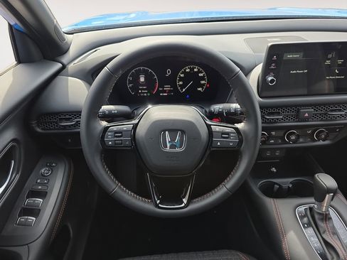 New 2026 Honda HR-V Sport image 12