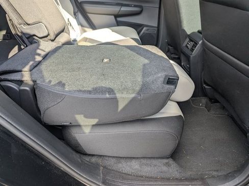 Used 2025 Honda CR-V EX image 27