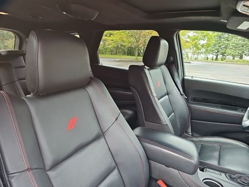 Used 2023 Dodge Durango Citadel AWD/4WD image 11