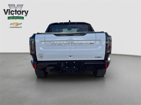 Used 2023 GMC Hummer EV Edition 1 image 5