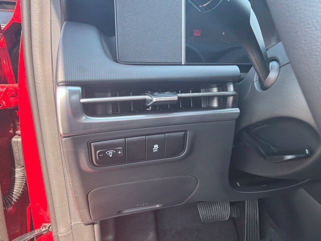 New 2026 Hyundai Tucson SE AWD/4WD image 24