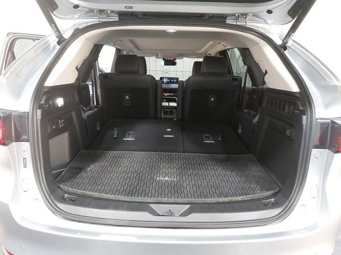 Used 2024 MAZDA CX-90 Plug-In Hybrid w/ Premium Pkg image 14