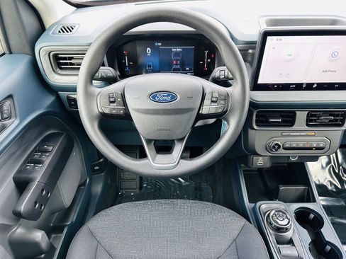 New 2026 Ford Maverick XL AWD/4WD image 10