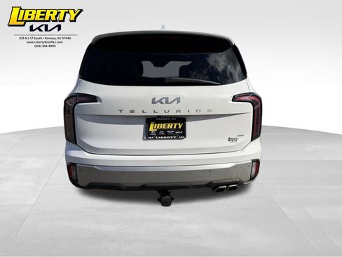 Used 2024 Kia Telluride SX Prestige AWD/4WD image 6