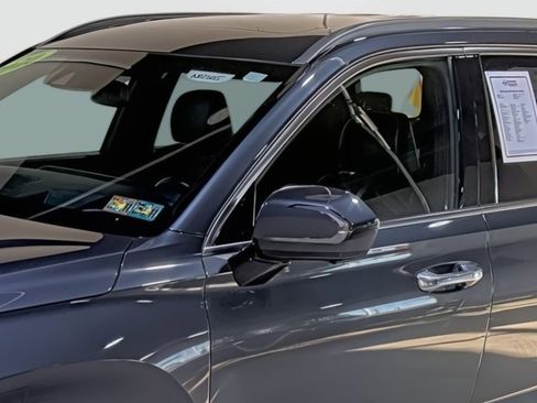 Used 2020 Hyundai Palisade Limited image 8