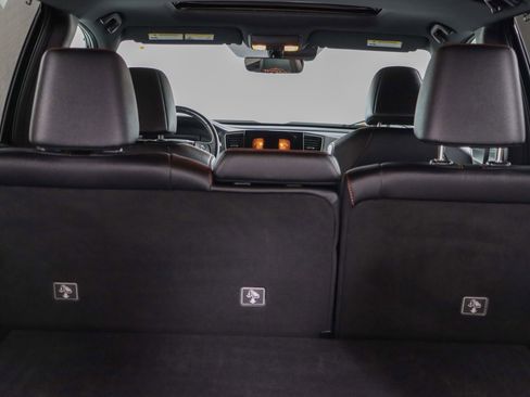 Used 2023 Honda Passport TrailSport image 29
