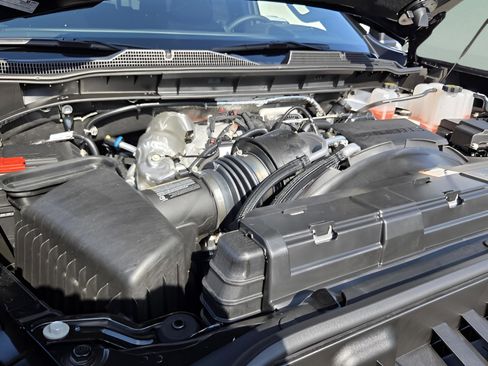 New 2026 Chevrolet Silverado 3500 High Country w/ High Country Premium Package AWD/4WD image 18