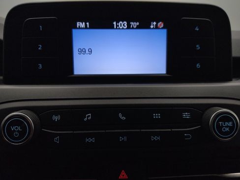 Used 2020 Ford Escape S FWD image 25