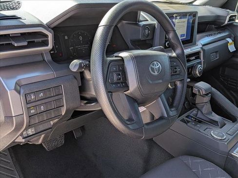 New 2026 Toyota Tacoma SR5 image 3